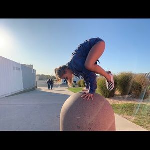 Meet your Posher, Kayla